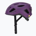 Smith Signal MIPS matt indigo Fahrradhelm 3