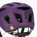 Smith Signal MIPS matt indigo Fahrradhelm 7