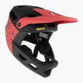 Fahrrad Helm Smith Mainline MIPS matte archive wildchild