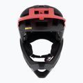 Fahrrad Helm Smith Mainline MIPS matte archive wildchild 2