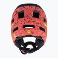 Fahrrad Helm Smith Mainline MIPS matte archive wildchild 3