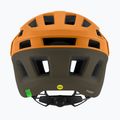 Fahrradhelm Smith Engage 2 MIPS matte sunriseforest 2