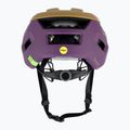 Fahrrad Helm Smith Network MIPS matte coyote/indigo 3