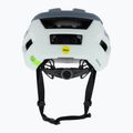 Fahrrad Helm Smith Network MIPS matte granite/ice dusk 3
