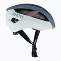 Fahrrad Helm Smith Network MIPS matte granite/ice dusk 4