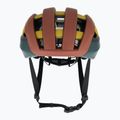 Fahrrad Helm Smith Network MIPS matte sedona/pacific brimstone 2