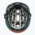 Fahrrad Helm Smith Network MIPS matte sedona/pacific brimstone 5
