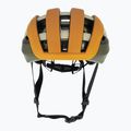 Fahrrad Helm Smith Network MIPS matte sunrise/forest bone 2