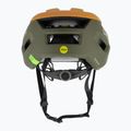 Fahrrad Helm Smith Network MIPS matte sunrise/forest bone 3