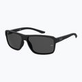 Under Armour Kickoff S3 mattschwarz/grau polarisierte Herren-Sonnenbrille 2