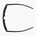 Under Armour Kickoff S3 mattschwarz/grau polarisierte Herren-Sonnenbrille 5