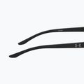 Under Armour Kickoff S3 mattschwarz/grau polarisierte Herren-Sonnenbrille 8