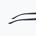 Under Armour Kickoff S3 blau getönte grau/blaue Mehrschicht-Sonnenbrille für Männer 8