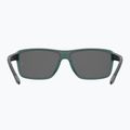 Unter Rüstung Kickoff S3 Kristall teal / Kupfer Spiegel Männer-Sonnenbrille 4
