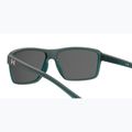 Unter Rüstung Kickoff S3 Kristall teal / Kupfer Spiegel Männer-Sonnenbrille 6