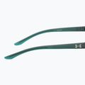 Unter Rüstung Kickoff S3 Kristall teal / Kupfer Spiegel Männer-Sonnenbrille 8