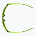 Under Armour Gameday Jr S3 gelbes Kristall/Silberspiegel Kindersonnenbrille 5
