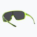 Under Armour Gameday Jr S3 gelbes Kristall/Silberspiegel Kindersonnenbrille 6