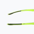 Under Armour Gameday Jr S3 gelbes Kristall/Silberspiegel Kindersonnenbrille 8