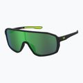 Under Armour Gameday Jr S3 schwarz gelb/grün Multilayer Kindersonnenbrille 2