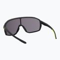 Under Armour Gameday Jr S3 schwarz gelb/grün Multilayer Kindersonnenbrille 6
