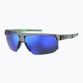 Under Armour Driven/G S3 grau grün/blau Mehrschicht-Sonnenbrille für Männer 2