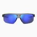 Under Armour Driven/G S3 grau grün/blau Mehrschicht-Sonnenbrille für Männer 3