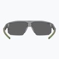 Under Armour Driven/G S3 grau grün/blau Mehrschicht-Sonnenbrille für Männer 4