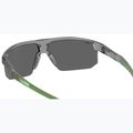 Under Armour Driven/G S3 grau grün/blau Mehrschicht-Sonnenbrille für Männer 6