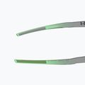 Under Armour Driven/G S3 grau grün/blau Mehrschicht-Sonnenbrille für Männer 8