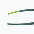 Under Armour Driven/G S3 gelb teal/rosa Spiegel Herren-Sonnenbrille 8
