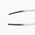 Under Armour Driven/G S3 weiß grau/silberne Spiegel Herren-Sonnenbrille 8