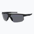 Under Armour Driven/G S3 mattschwarz grau/grau polarisierte Herren-Sonnenbrille 2