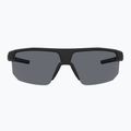 Under Armour Driven/G S3 mattschwarz grau/grau polarisierte Herren-Sonnenbrille 3