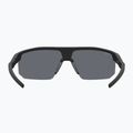 Under Armour Driven/G S3 mattschwarz grau/grau polarisierte Herren-Sonnenbrille 4