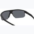 Under Armour Driven/G S3 mattschwarz grau/grau polarisierte Herren-Sonnenbrille 6