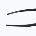 Under Armour Driven/G S3 mattschwarz grau/grau polarisierte Herren-Sonnenbrille 8