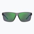 Herren Under Armour Kickoff/G S3 grau grün/grün Mehrschicht-Sonnenbrille 3