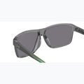 Herren Under Armour Kickoff/G S3 grau grün/grün Mehrschicht-Sonnenbrille 6