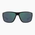 Carrera 4018/S Herren Sonnenbrille mattschwarz rot/grün grau kontrastreich antireflex 3