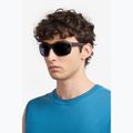Carrera 4018/S Herren Sonnenbrille mattschwarz rot/grün grau kontrastreich antireflex 8