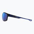 Carrera 4018/S schwarz blau/blau Multilayer Herren-Sonnenbrille 5