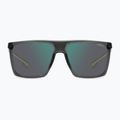 Carrera 4019/S Herren Sonnenbrille grau gelb fluo/grün Spiegel 3