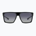 Carrera 4019/S schwarz/grau getönte polarisierte Herren-Sonnenbrille 3
