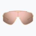 Carrera 4017/S Herren Kristallbeige/Rosegold Mehrschichten-Sonnenbrille 3