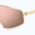 Carrera 4017/S Herren Kristallbeige/Rosegold Mehrschichten-Sonnenbrille 6