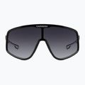 Carrera 4017/S schwarz/dunkelgrau getönte Herren-Sonnenbrille 3