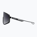 Carrera 4017/S schwarz/dunkelgrau getönte Herren-Sonnenbrille 5