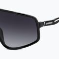 Carrera 4017/S schwarz/dunkelgrau getönte Herren-Sonnenbrille 6