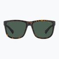 Polaroid PLD 2155/S matte braune Sonnenbrille für Herren, havanna/grün, polarisiert 3